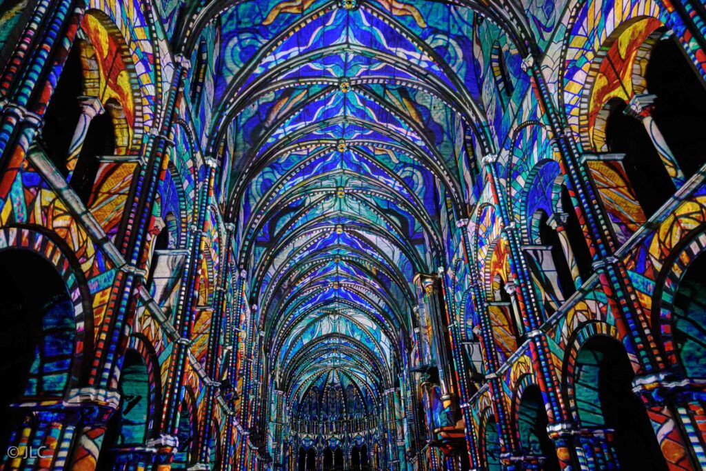 Luminiscence 2025 St Remi Reims10