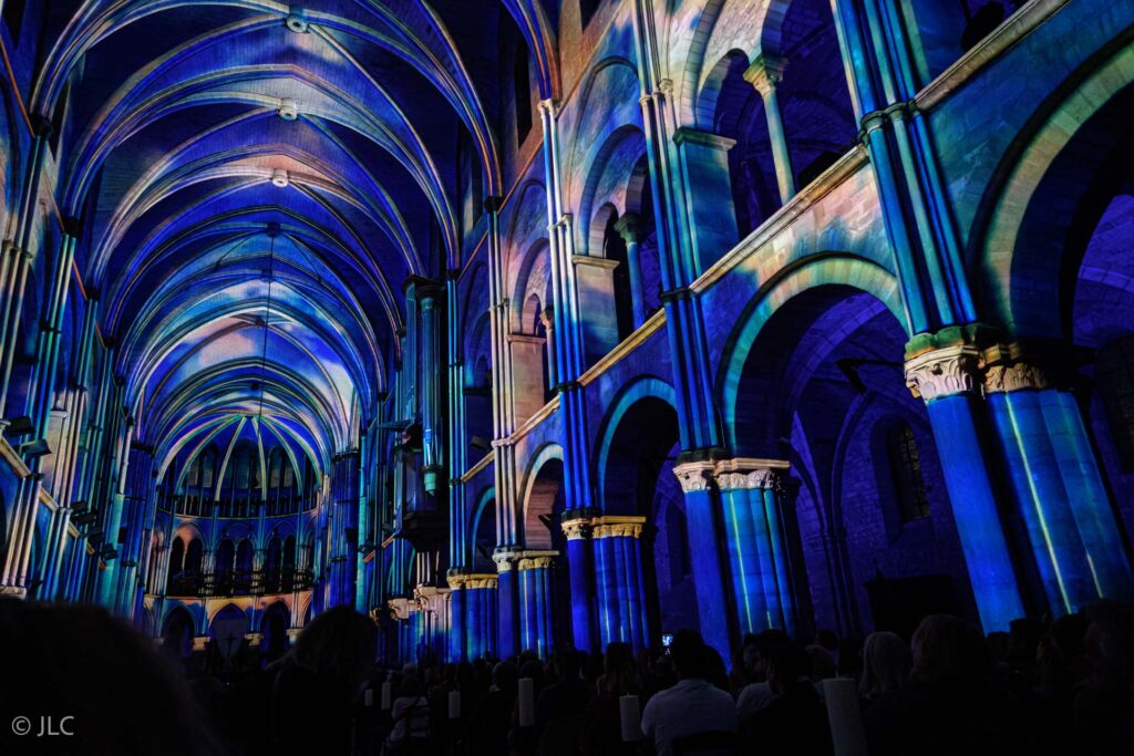 Luminiscence 2025 St Remi Reims13