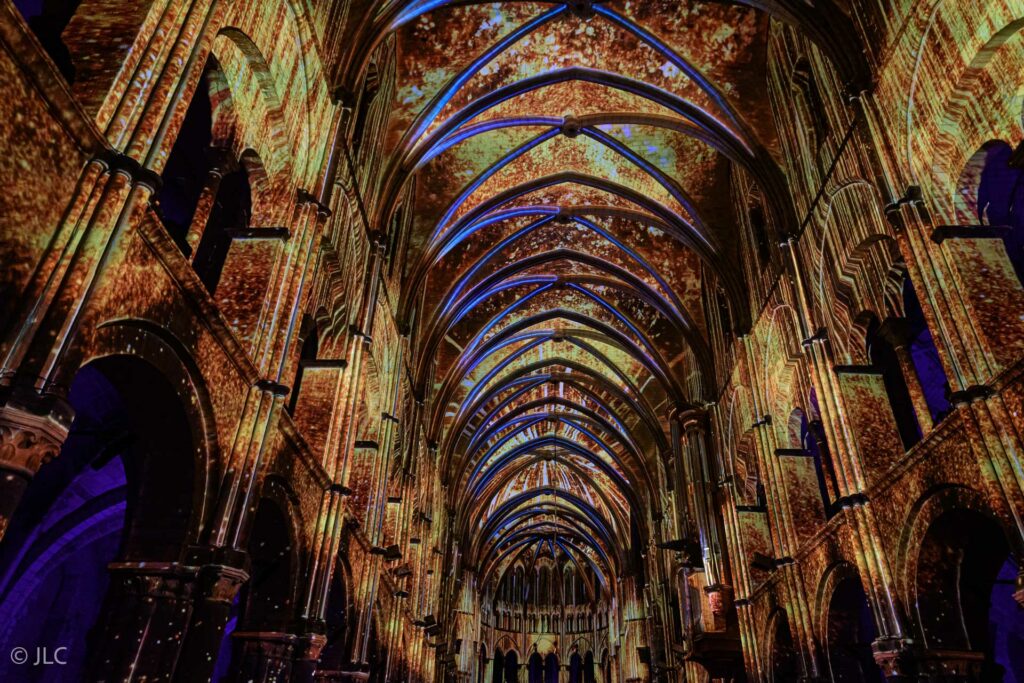 Luminiscence 2025 St Remi Reims14