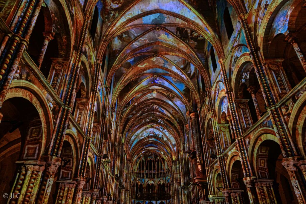 Luminiscence 2025 St Remi Reims18