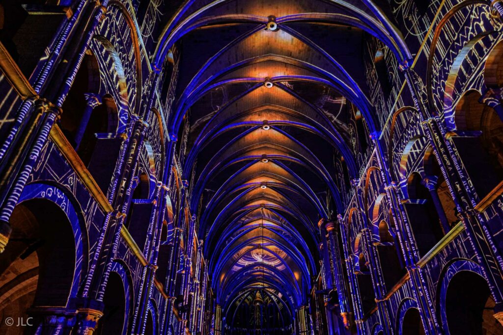 Luminiscence 2025 St Remi Reims4