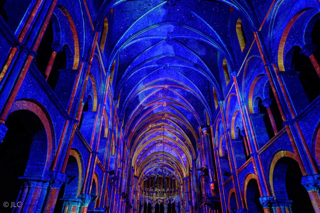 Luminiscence 2025 St Remi Reims5
