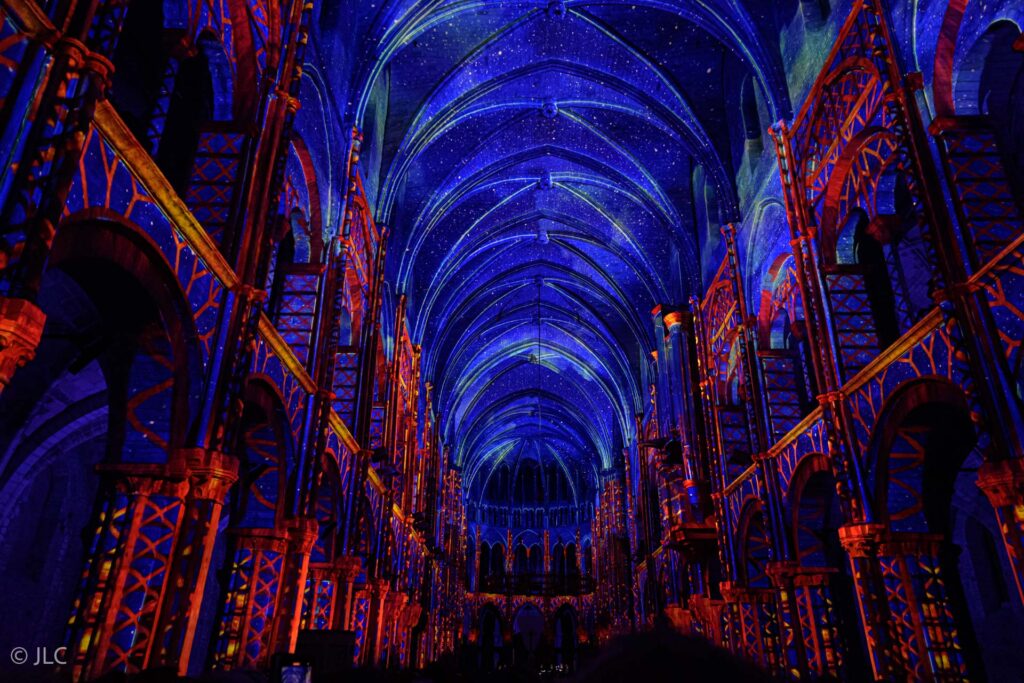 Luminiscence 2025 St Remi Reims6