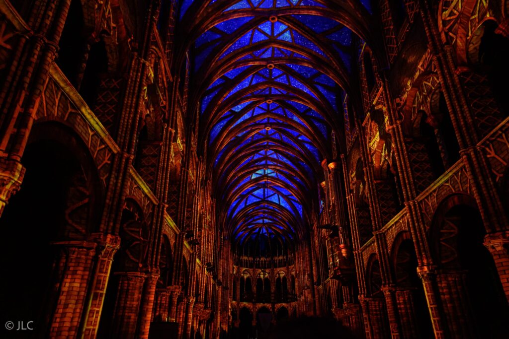 Luminiscence 2025 St Remi Reims7
