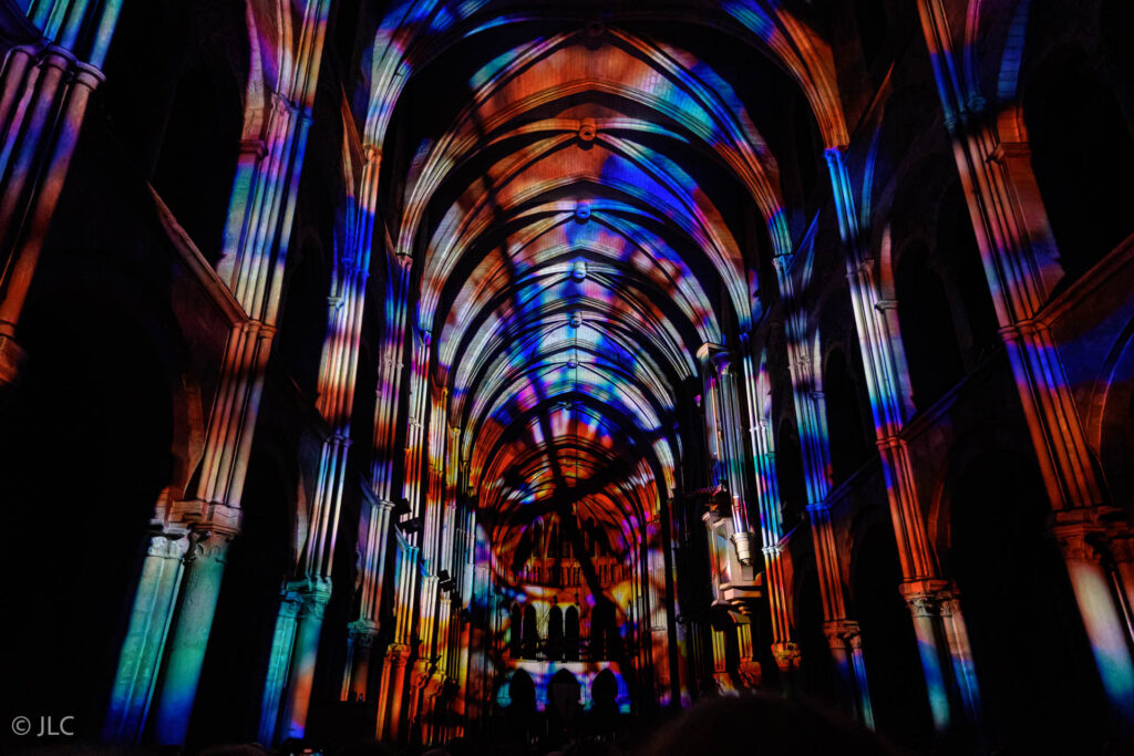 Luminiscence 2025 St Remi Reims8