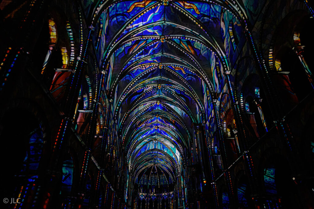 Luminiscence 2025 St Remi Reims9